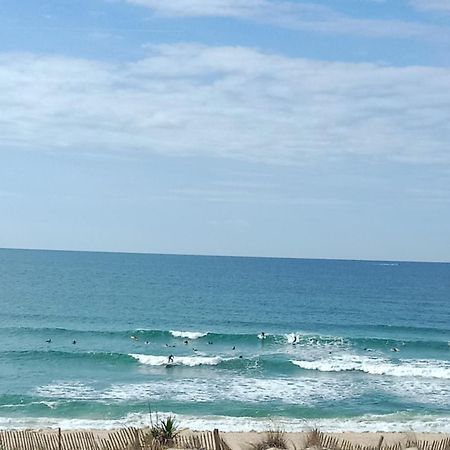L'Ocean&Dunes Vue A 180° En Bord De Plage لاكانو المظهر الخارجي الصورة
